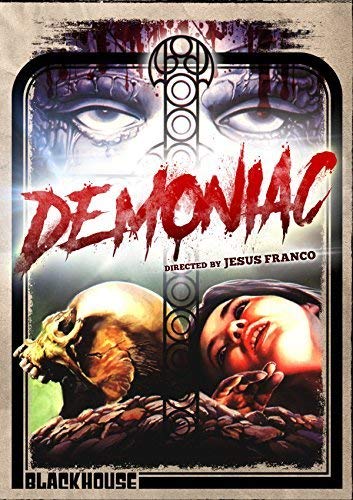 Demoniac [DVD] von Black House Films