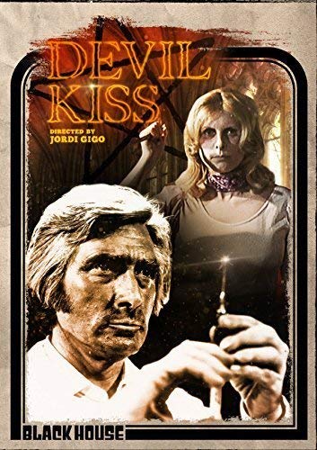 Devil Kiss [DVD] von Black House Films