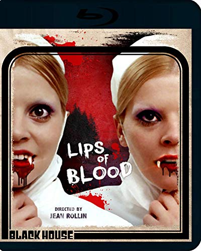 Lips of Blood (Blu-ray) von Black House Films
