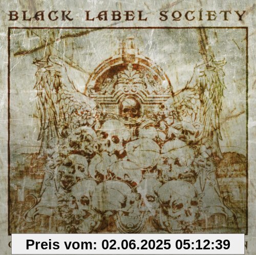 Catacombs of the Black Vatican Catacombs of the Black Vatican von Black Label Society