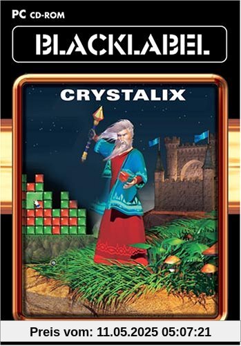Crystalix Crystalix von Black Label