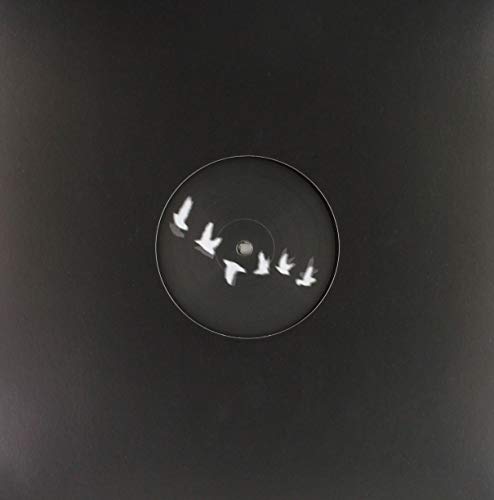 Feeling U, Feeling Me (Jan Kincl Versions) [VINYL] [Vinyl LP] von BLACK LABEL