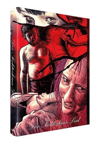 Des Töchterleins Leid - Mediabook - Cover B - Uncut - LImited Collector's Edition auf 333 Stück [2 DVDs] von Black Lava Entertainment