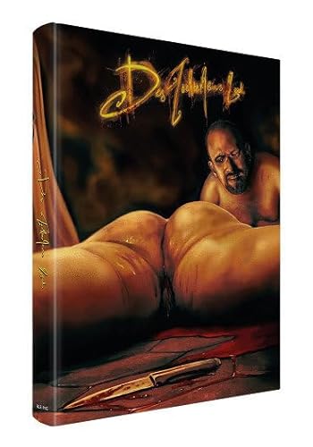 Des Töchterleins Leid - Mediabook - Cover C - Uncut - LImited Collector's Edition auf 333 Stück [2 DVDs] von Black Lava Entertainment