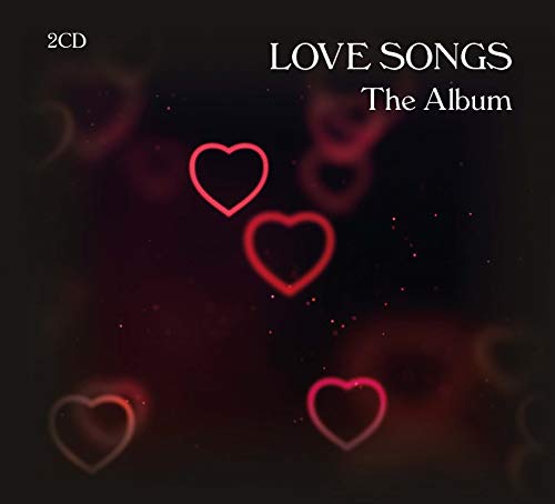 Love Songs (Black Line) von Black Line Collection