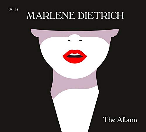 The Album (Lili Marleen) Black Line von Black Line