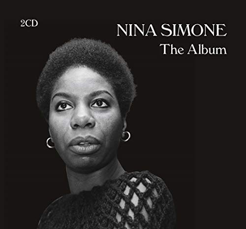 The Album (Little Girl Blue - The Amazing Nina Simone - Nina At Newport - Forbidden Fruit) von Black Line