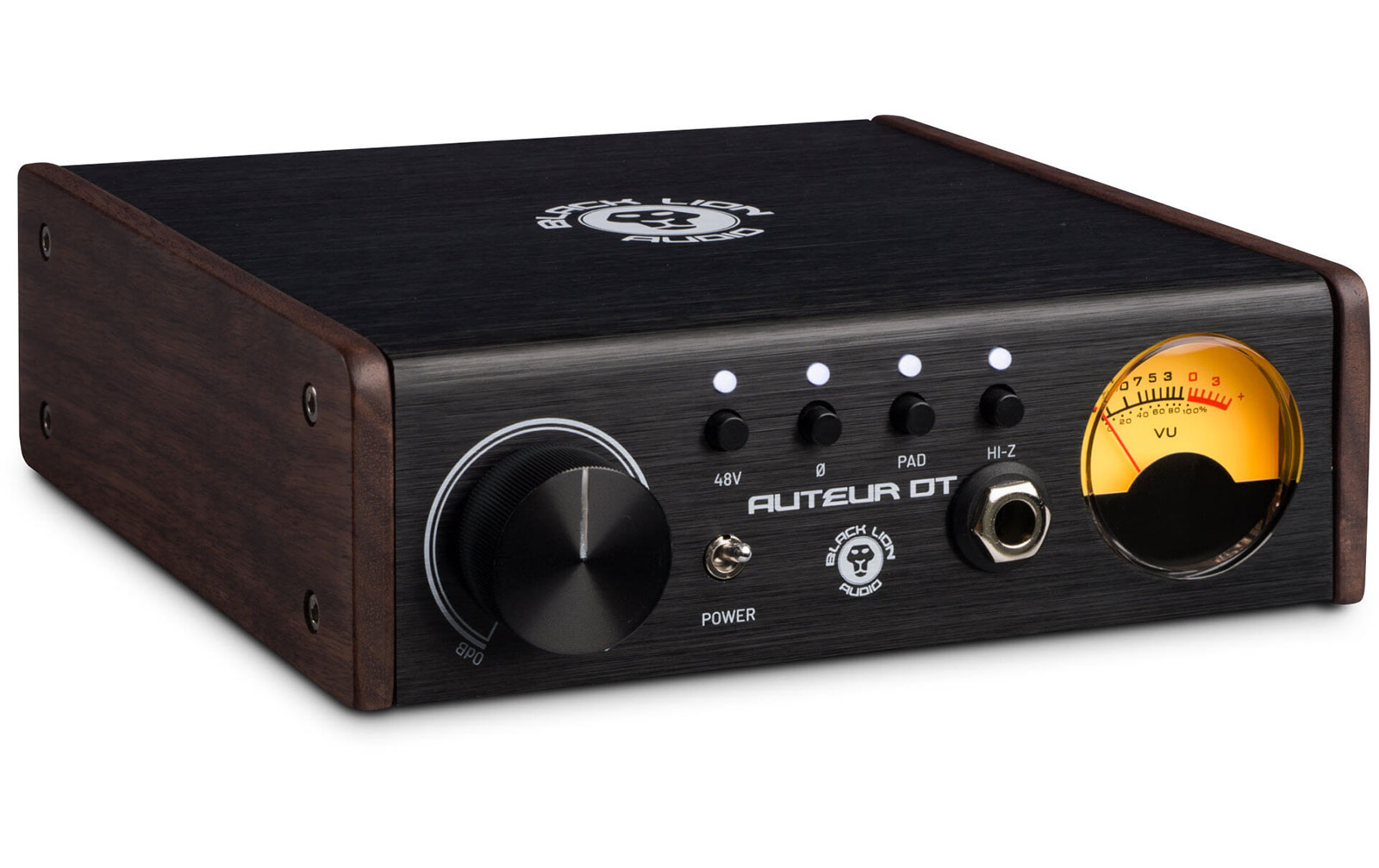 Black Lion Audio Auteur DT von Black Lion Audio