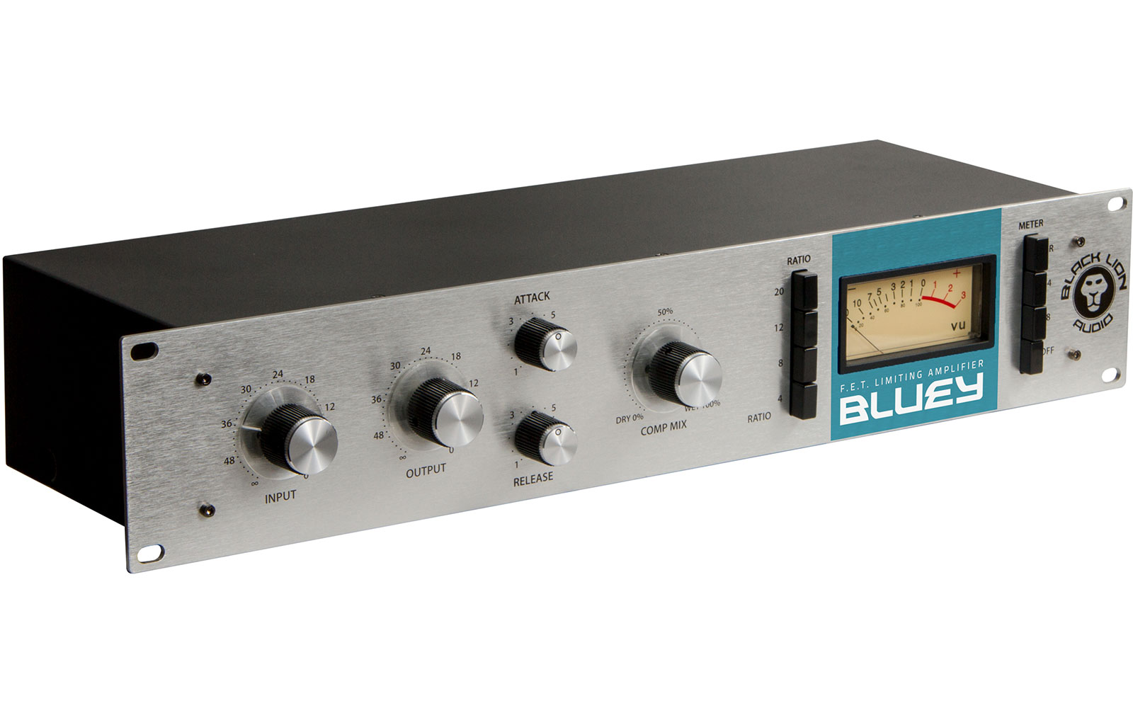 Black Lion Audio Bluey Kompressor von Black Lion Audio