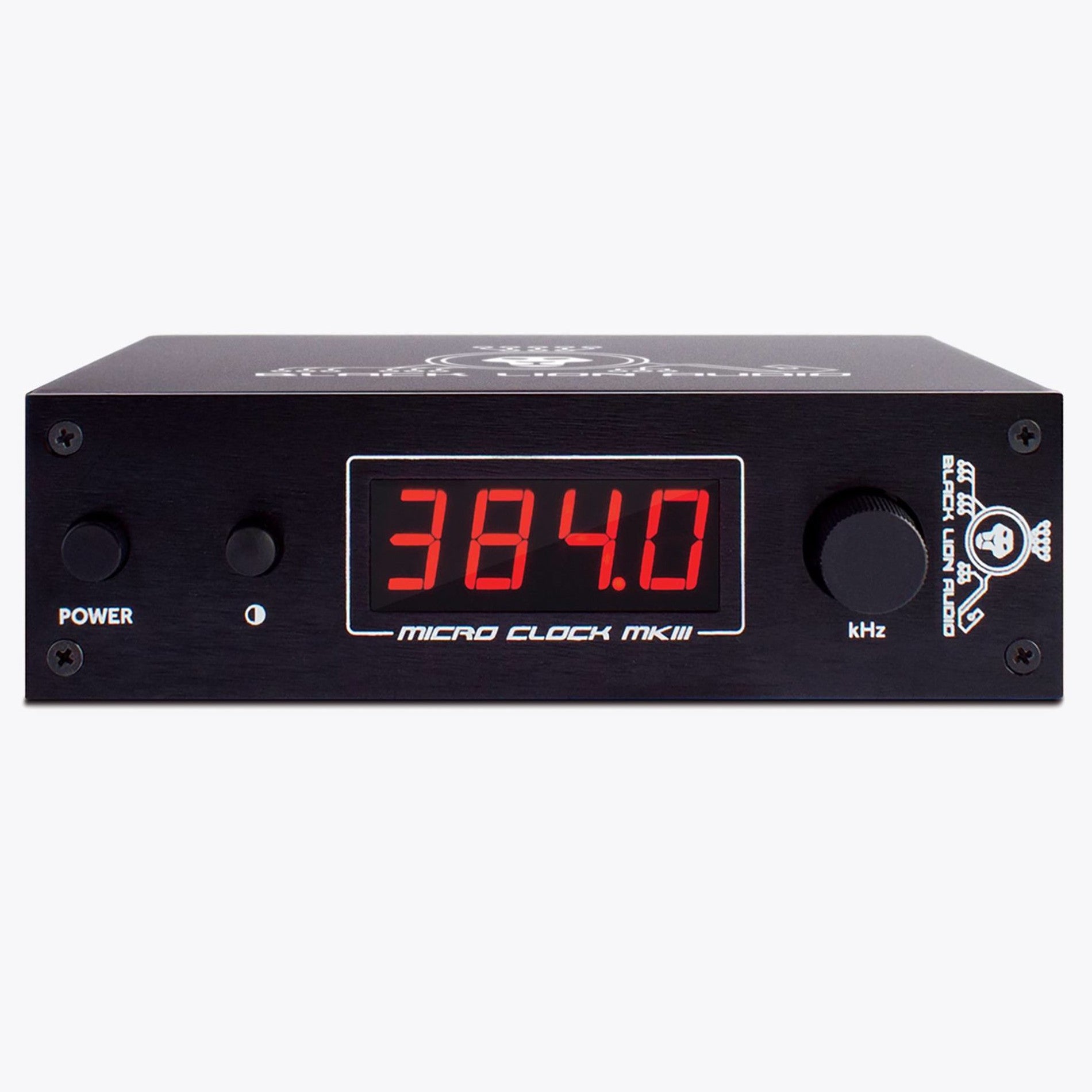 Black Lion Audio Micro Clock MK3 clocking-device Black Lion Audio Micro Clock MK3 clocking-device von Black Lion Audio