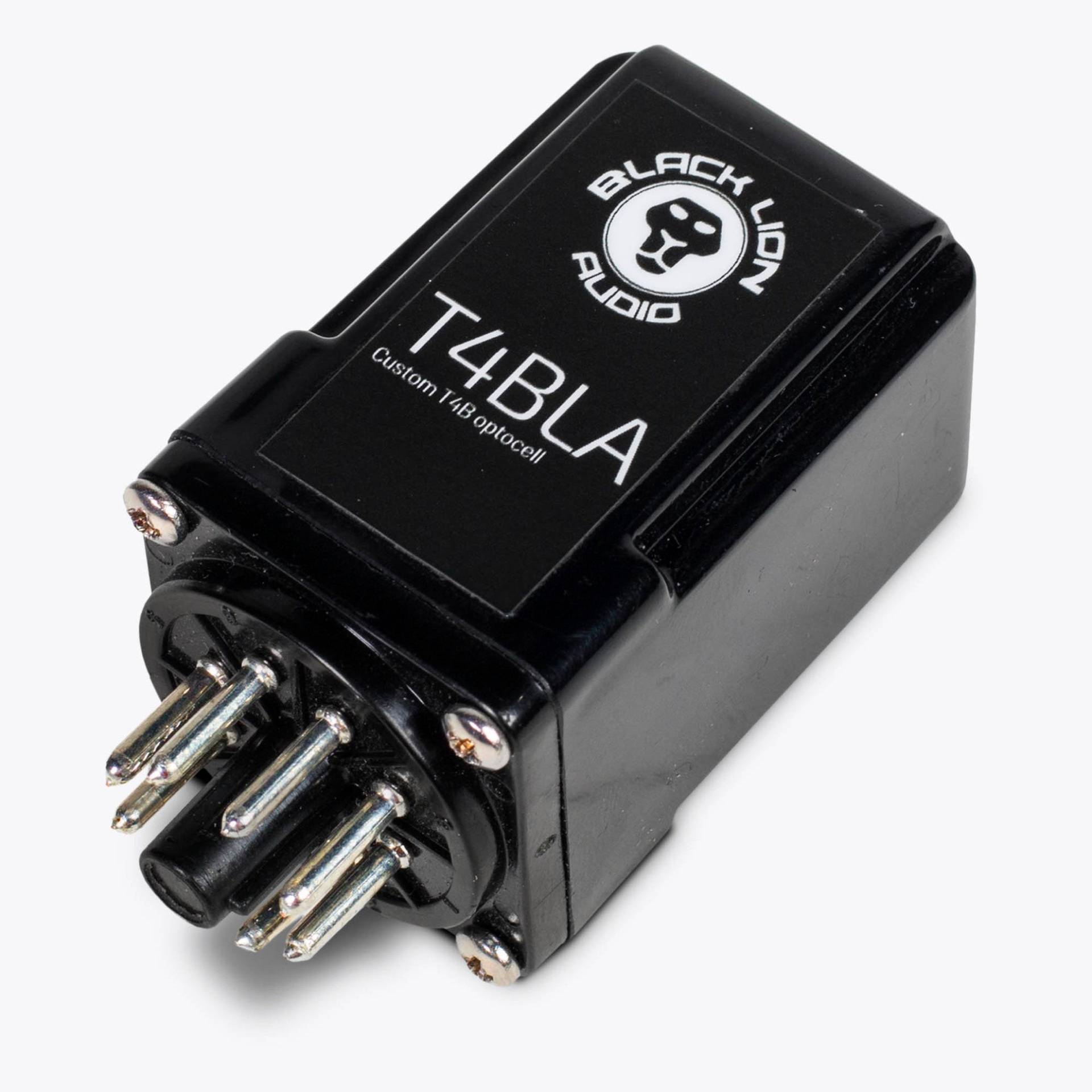Black Lion Audio T4BLA Optocell Black Lion Audio T4BLA Optocell von Black Lion Audio