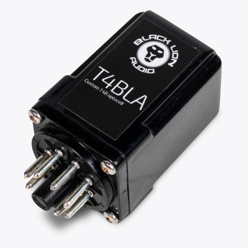 Black Lion Audio T4BLA Optocell von Black Lion Audio