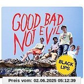 Good Bad, Not Evil von Black Lips