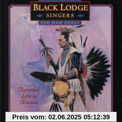 Live in Arizona Live in Arizona von Black Lodge
