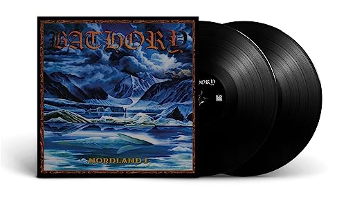Nordland I Nordland I von Black Mark