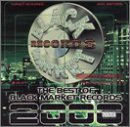 Bmr 2000 [Musikkassette] von Black Market Records