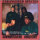 Unnatural Habitat [Musikkassette] von Black Market Records
