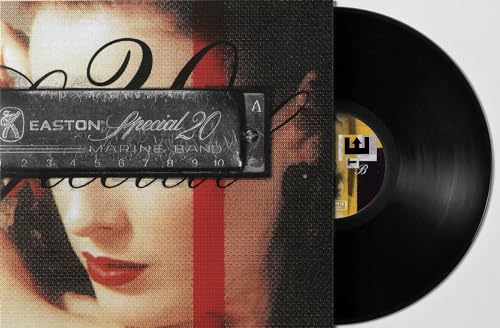 Special 20 [Vinyl LP] von Victrola