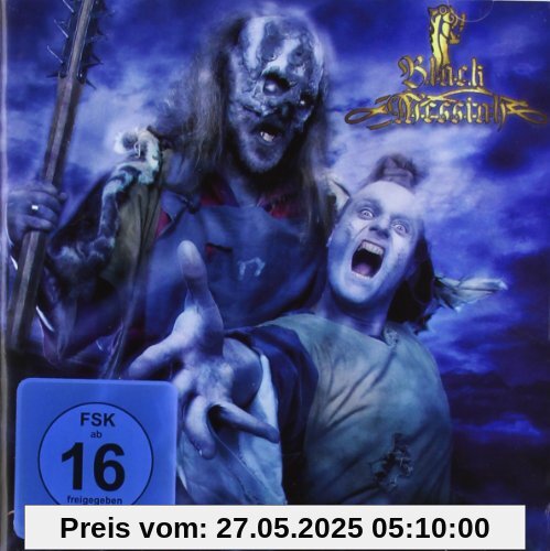 The Final Journey The Final Journey von Black Messiah