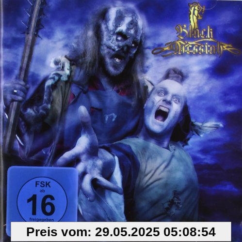 The Final Journey von Black Messiah