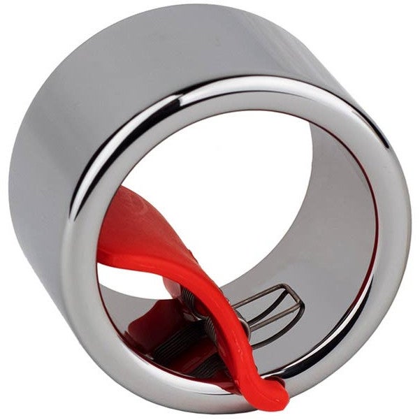 (B-Ware) Black Mountain BMST50/M Medium Slide Ring (22 mm) von Black Mountain