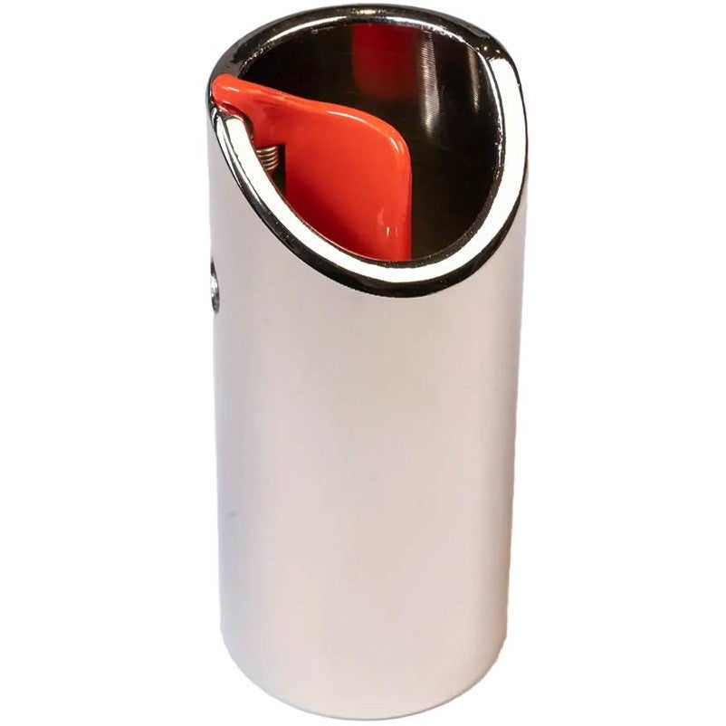 Black Mountain BMFS60/L Slide with Spring-Loaded Grip Clip (Extra-Large, 24mm) von Black Mountain