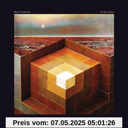 In the Future von Black Mountain