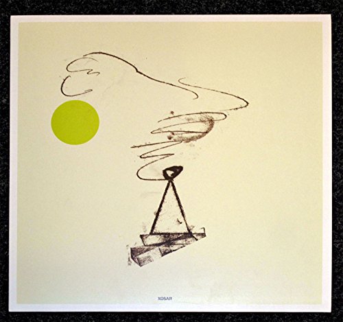 Let Go [Vinyl LP] von Black Opal