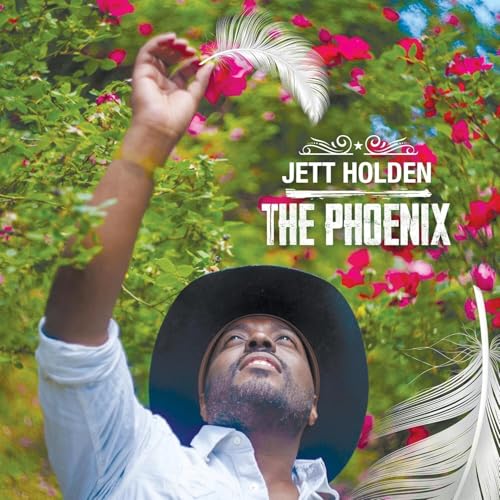 The Phoenix [Vinyl LP] von Thirty Tigers