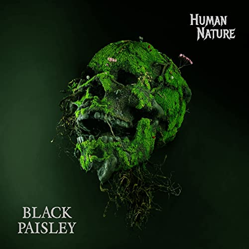 Human Nature (Includes 28 Page Booklet) von Black Paisley