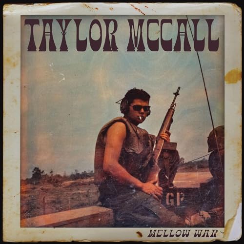 Mellow War [Vinyl LP] von Thirty Tigers