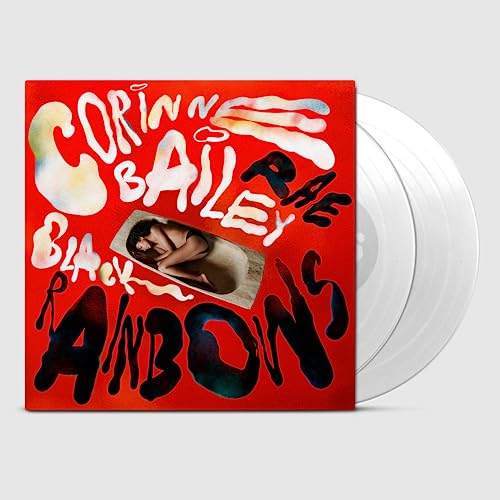 Black Rainbows [Vinyl LP] von Thirty Tigers