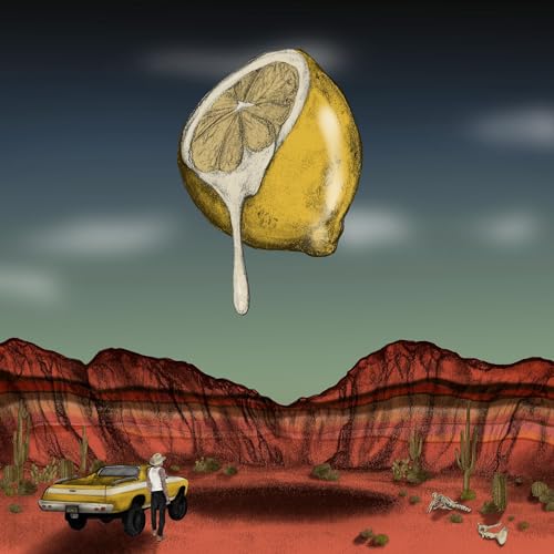 Love out of Lemons [Vinyl LP] von The Orchard