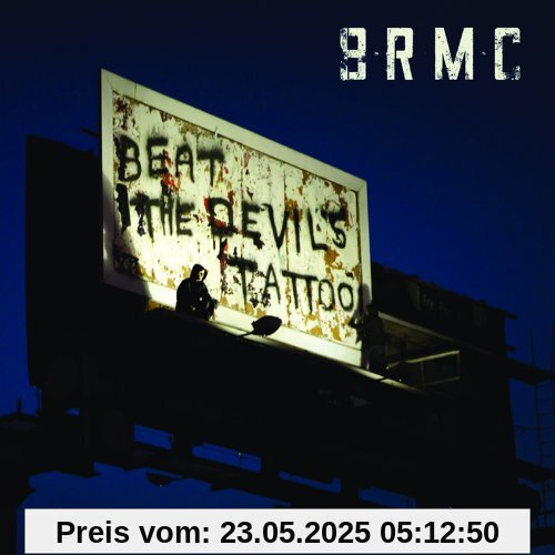 Beat the Devil's Tattoo Beat the Devil's Tattoo von Black Rebel Motorcycle Club