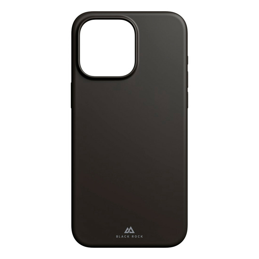 Black Rock 00221295 Handy-Schutzhülle 17 cm (6.7") Cover Schwarz von Black Rock