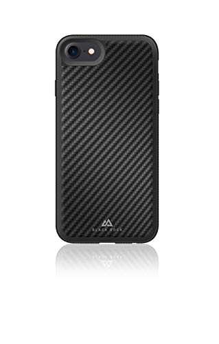 Black Rock 1025MCB02 Schutzhülle für iPhone 7/6S/6, Schwarz Black Rock 1025MCB02 Schutzhülle für iPhone 7/6S/6, Schwarz von Black Rock