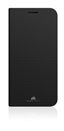 Black Rock 2051 mpu02 Handy für Galaxy A3 2017, schwarz von Black Rock