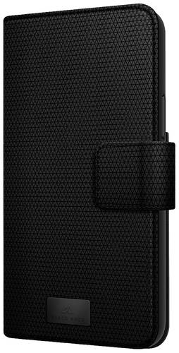 Black Rock 2in1 Booklet Samsung Galaxy S22 Schwarz Black Rock 2in1 Booklet Samsung Galaxy S22 Schwarz von Black Rock