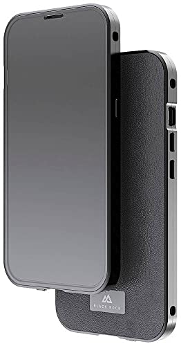 Black Rock 2in1 Case Apple iPhone 13 Pro Schwarz Black Rock 2in1 Case Apple iPhone 13 Pro Schwarz von Black Rock