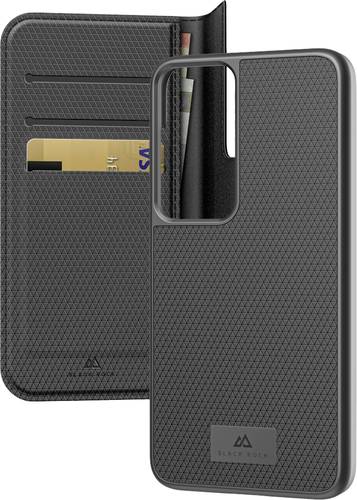 Black Rock 2in1 Case Samsung Galaxy S23 Schwarz von Black Rock