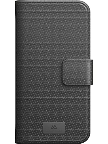Black Rock - Klapphülle 360 Grad Hülle 2-In-1 Wallet Passend für Samsung Galaxy S23 5G I Handyhülle, Magnet Verschluss, Kartenfächer (Schwarz) Black Rock - Klapphülle 360 Grad Hülle 2-In-1 Wallet Passend für Samsung Galaxy S23 5G I Handyhülle, Magnet Verschluss, Kartenfächer (Schwarz) von Black Rock
