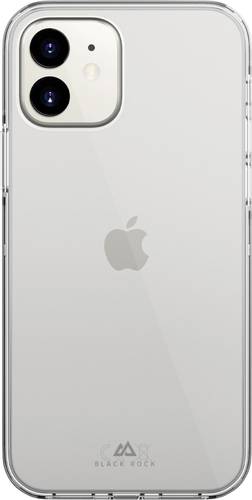 Black Rock 360° Clear Cover Apple iPhone 13 Mini Transparent Black Rock 360° Clear Cover Apple iPhone 13 Mini Transparent von Black Rock