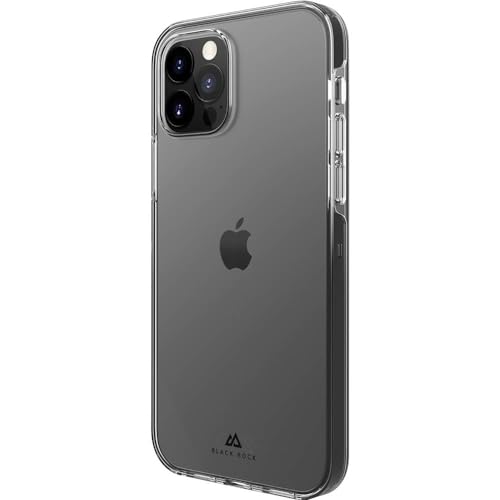 Black Rock 360° Clear Cover Apple iPhone 13 Pro Transparent 1175TCC01 Black Rock 360° Clear Cover Apple iPhone 13 Pro Transparent 1175TCC01 von Black Rock