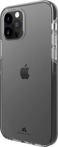 Black Rock 360° Clear Cover Apple iPhone 13 Pro Transparent Black Rock 360° Clear Cover Apple iPhone 13 Pro Transparent von Black Rock