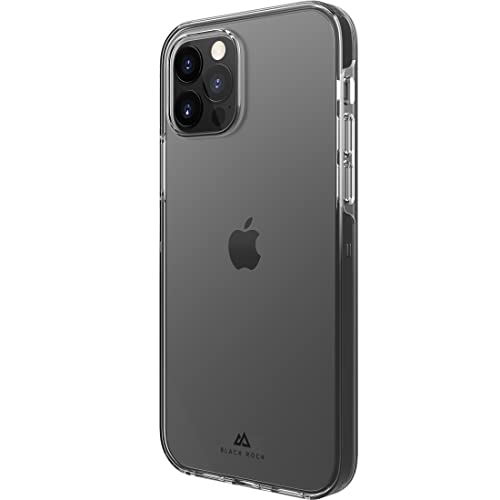 Black Rock 360° Clear Cover Apple iPhone 13 Transparent 1170TCC01 Black Rock 360° Clear Cover Apple iPhone 13 Transparent 1170TCC01 von Black Rock