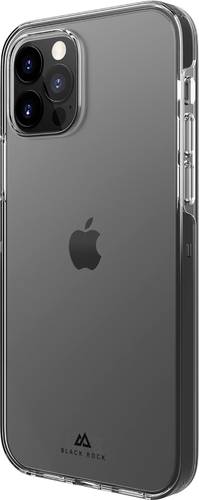 Black Rock 360° Clear Cover Apple iPhone 13 Transparent von Black Rock