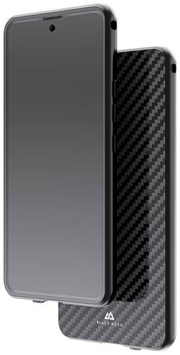 Black Rock 360° Cover Samsung Galaxy A53 5G Carbon Black Rock 360° Cover Samsung Galaxy A53 5G Carbon von Black Rock
