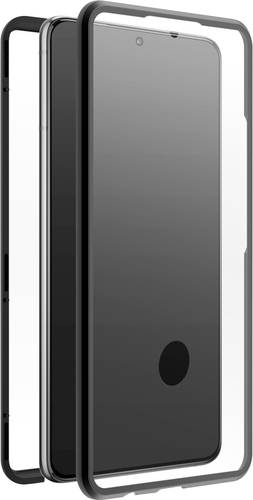 Black Rock 360° Cover Samsung Galaxy S21 FE Schwarz Induktives Laden Black Rock 360° Cover Samsung Galaxy S21 FE Schwarz Induktives Laden von Black Rock