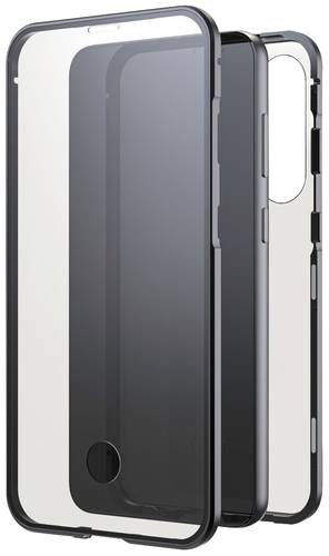 Black Rock 360° Cover Samsung Galaxy S23 FE Schwarz Black Rock 360° Cover Samsung Galaxy S23 FE Schwarz von Black Rock