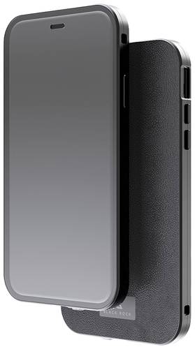 Black Rock 360° Glass Case Apple iPhone 11 Schwarz Stoßfest Black Rock 360° Glass Case Apple iPhone 11 Schwarz Stoßfest von Black Rock